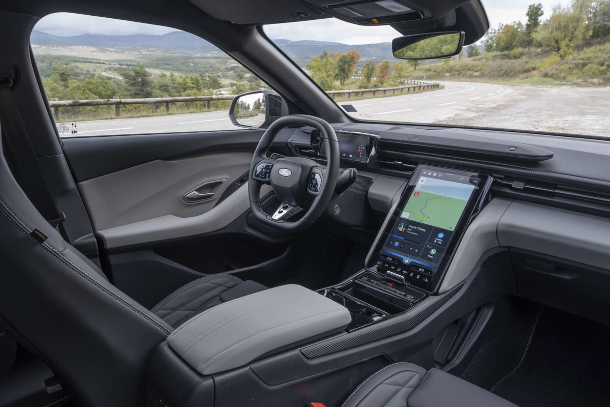 Novi električni Capri
