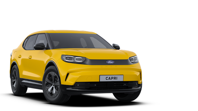 Novi električni Capri