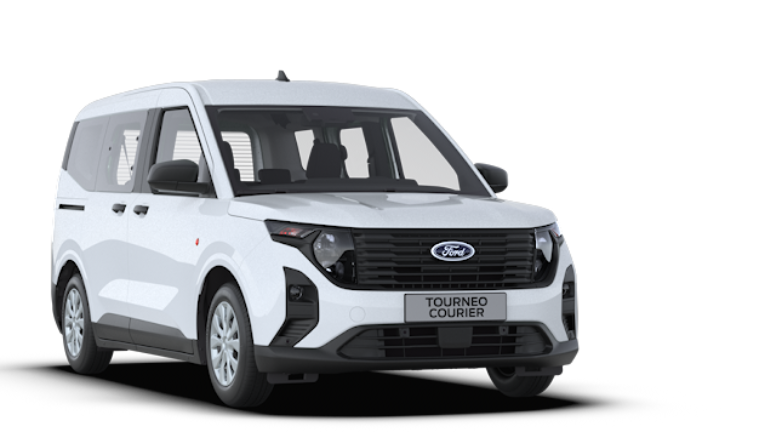 Tourneo Courier