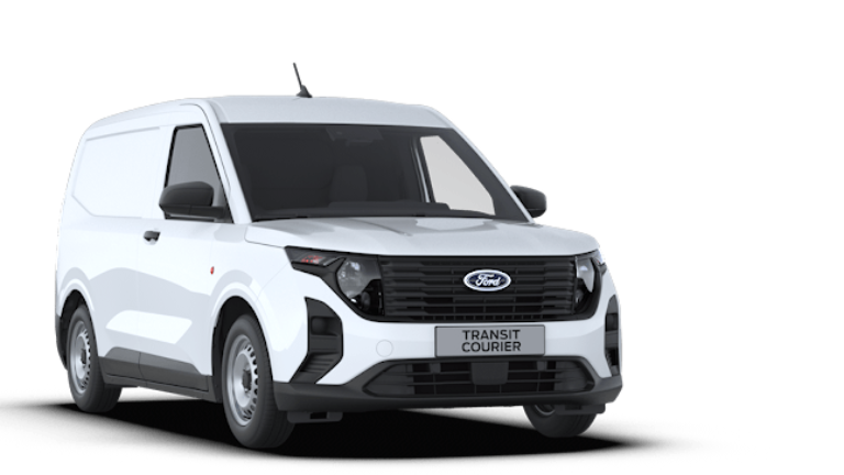 Transit Courier