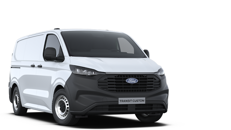 Transit Custom